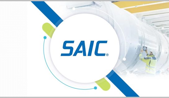 SAIC Lands $151M TRANSCOM IT Support Contract