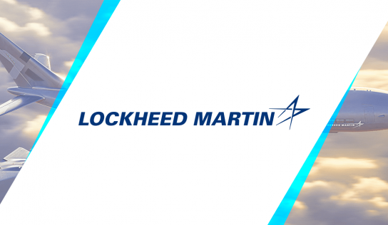 Lockheed Unit Lands $2.2B Contract Modification for US, International F-35 Logistics Support