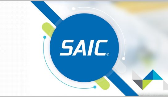 SAIC Wins $189M in Bridge Contracts With Defense Logistics Agency