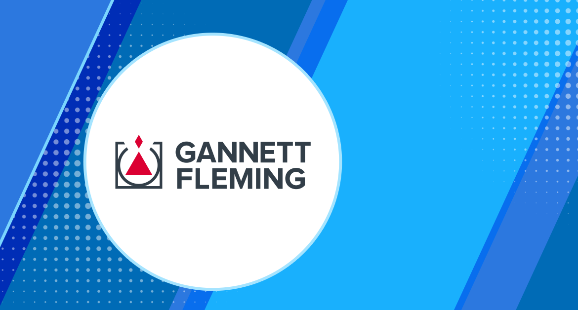 OceanSound Invests in Infrastructure Consulting Firm Gannett Fleming