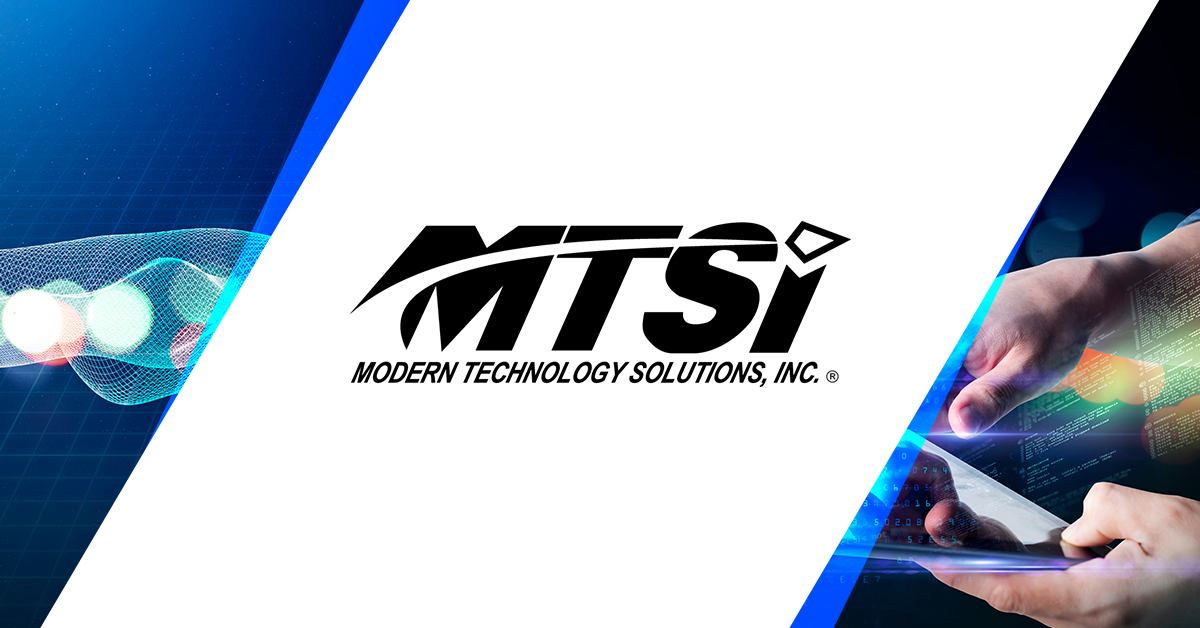 MTSI Receives $87M Space Systems Command Satcom Program Support Contract