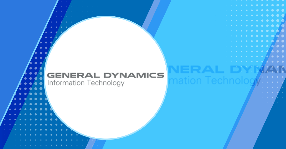 General Dynamics IT Unit Secures $380M in EPA Support Contracts