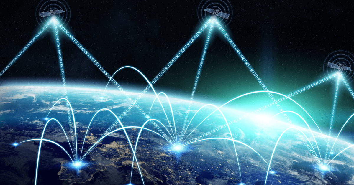 NOAA Awards Follow-On Space Weather Data IDIQ to Spire, PlanetiQ