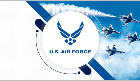 4 Companies Win Spots on Air Force Test Equipment Production IDIQ