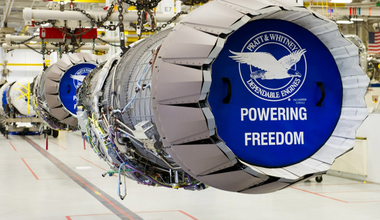 Pratt & Whitney to Build Additional US, International F-35 Engines Under Potential $8B Contract