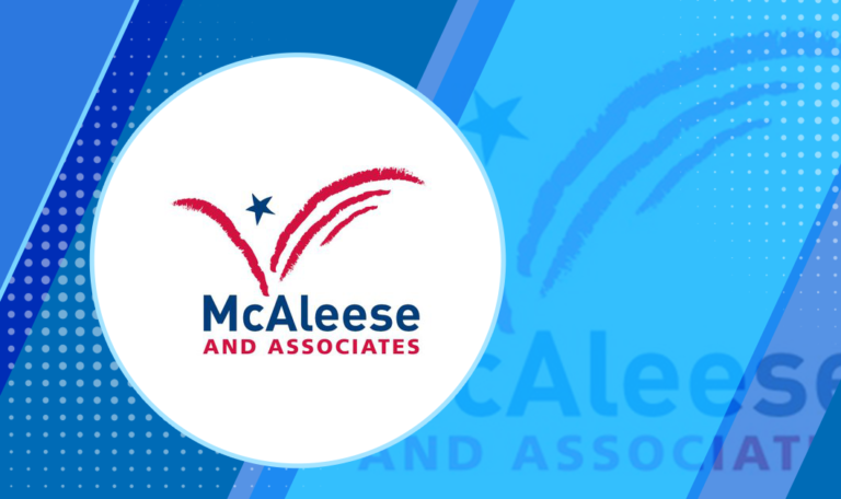 McAleese’s 14th Annual Defense Programs Conference to Gather Top DOD ...