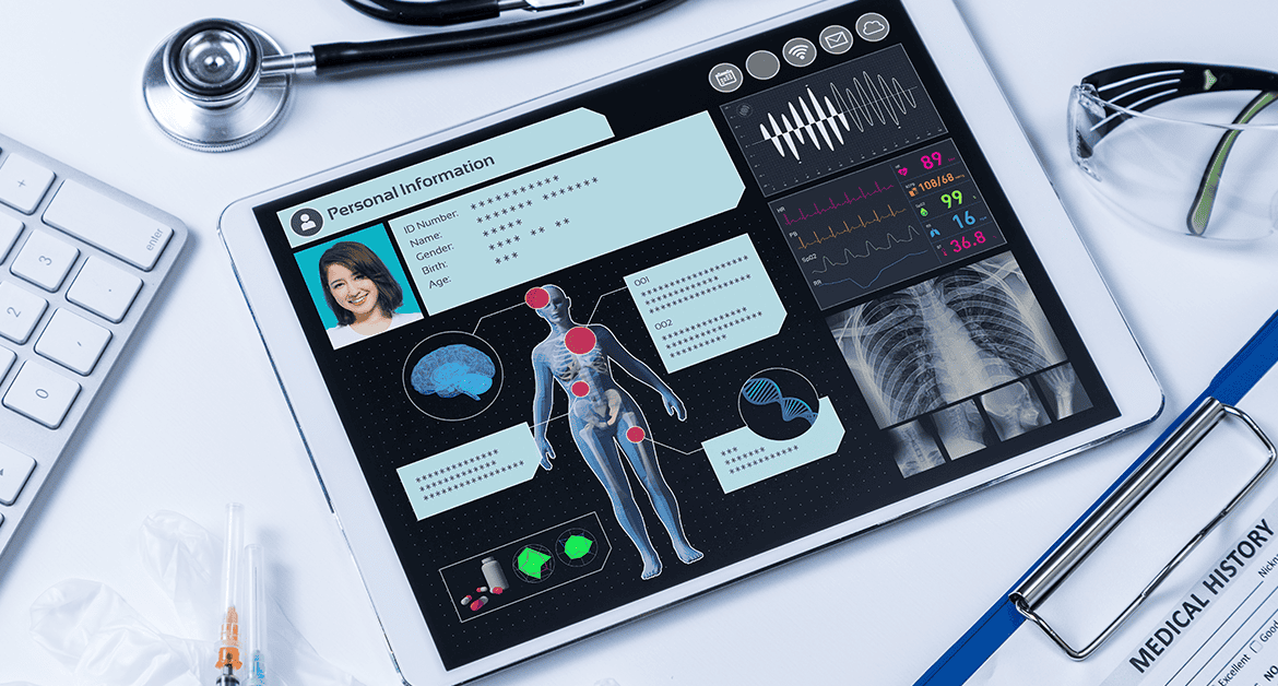 Patient Engagement & AI are Driving Healthcare Industry Forward, According to Experts