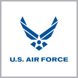 10 Contractors Land Spots on $300M Air Force Base Maintenance IDIQ