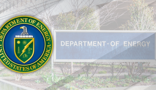 DOE Finalizes Small Biz Solicitation for Facility Disposition Services