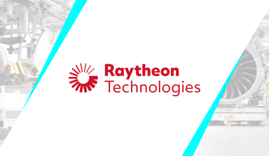 Raytheon Books Contract to Continue Support for US Military’s ‘CENTAUR’ Data Sharing Platform