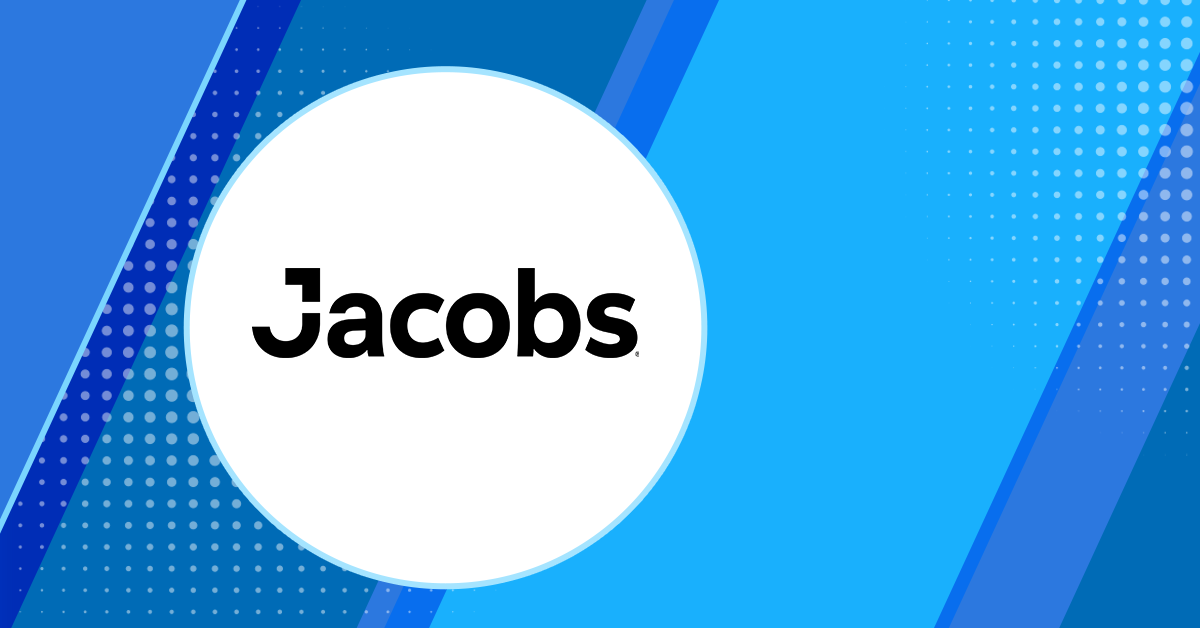 Jacobs Wins $450M EPA Contract for Architect-Engineer Services