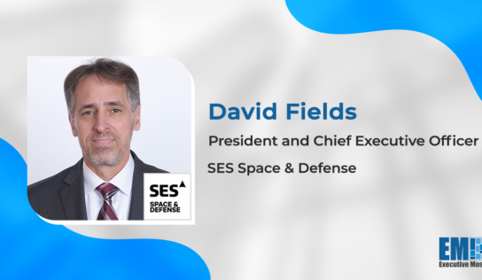 SES Subsidiary Books $134M BPA to Provide DOD Satcom Services