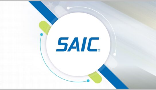 SAIC Posts 2% Revenue Growth in Q1 FY 2024, Updates Full-Year Sales Outlook