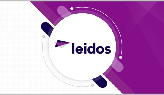 Leidos Elevates Trish Eknes to VP, Deputy Operations Manager for Enterprise & Cyber Portfolio