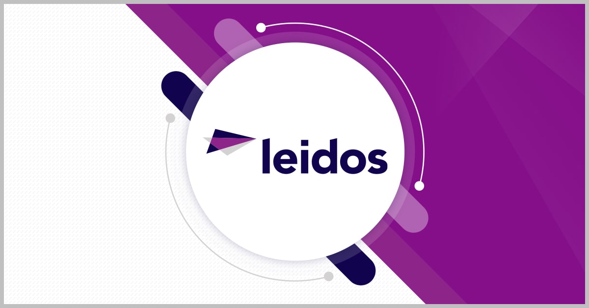 Leidos Elevates Trish Eknes to VP, Deputy Operations Manager for Enterprise & Cyber Portfolio