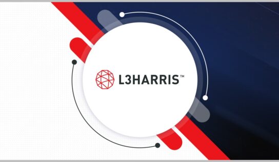 L3Harris Awarded $246M IDIQ to Help Modernize Air Force Tactical Air Control System