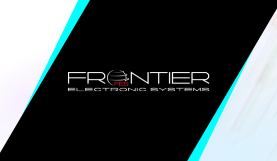 Frontier Electronic Systems Awarded $94M Navy IDIQ for Ship Data Distribution Systems Hardware