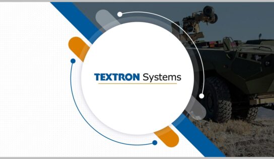 Navy Awards Textron $241M Contract to Procure Landing Craft Construction Materials, Support Services