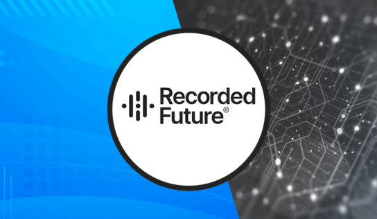 Recorded Future Invests in Cyberthreat Detection, Analysis Company Hunt.io