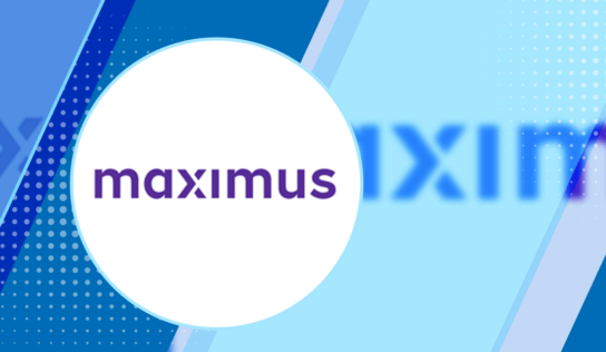 Maximus Wins OPM Contract for Health Benefits Customer Support