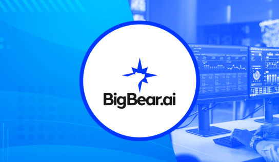 BigBear.ai Reports Q2 Revenue, Backlog Growth; Mandy Long Quoted