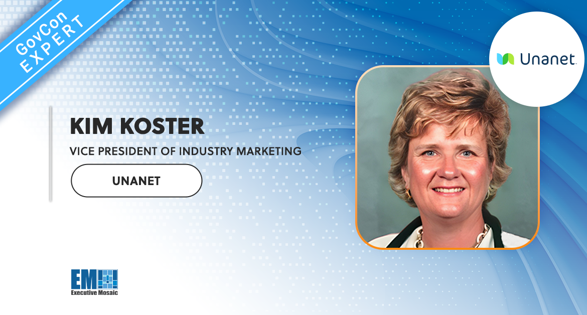 GovCon Expert Kim Koster: The 2023 GAUGE Report Informs on GovCon Industry-Wide Best Practices