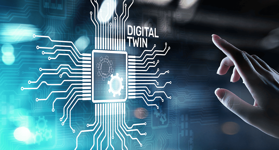 DOD Eyeing Digital Twins to Strengthen Warfighting Capabilities