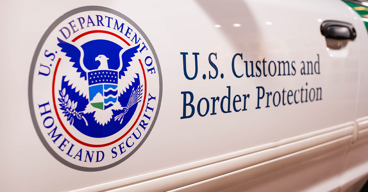 An Exclusive Look Inside CBP’s Vision for Bolstering Homeland Security