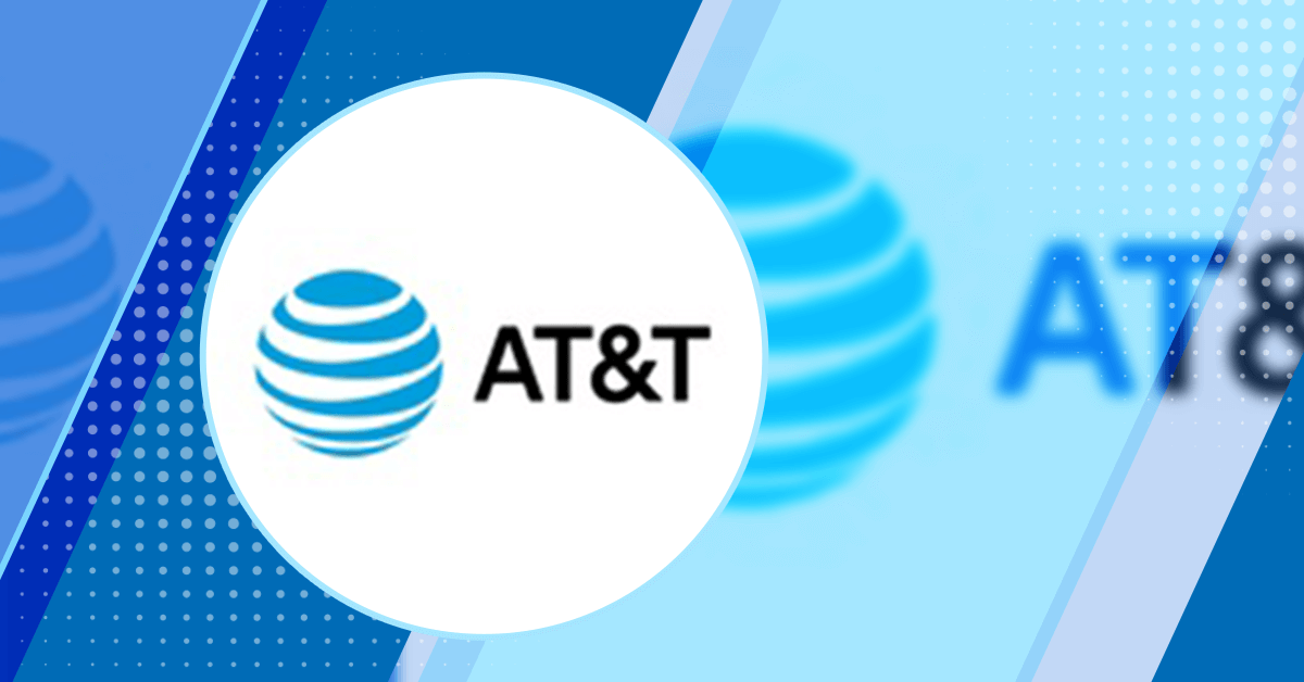 AT&T Awarded $259M USDA Telecommunications Support Contract