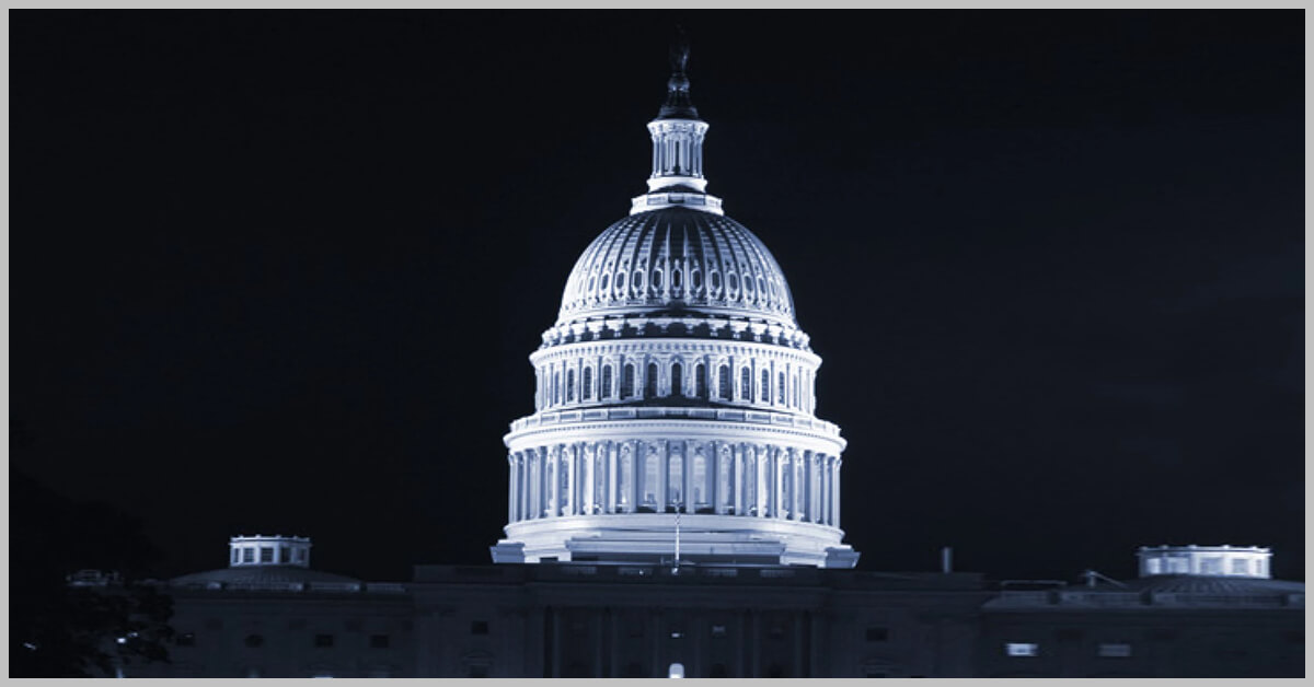 Congress OKs Continuing Resolution to Keep Federal Government Operational Through Mid-November