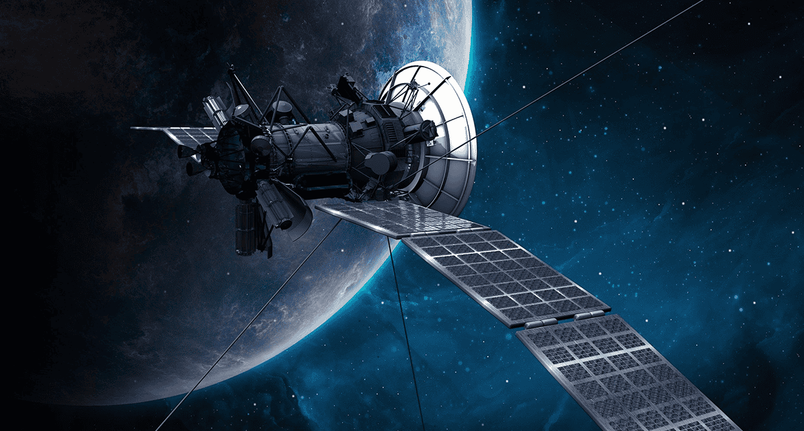 Space Operations Command Soliciting for $480M Satellite Control Network Support Work