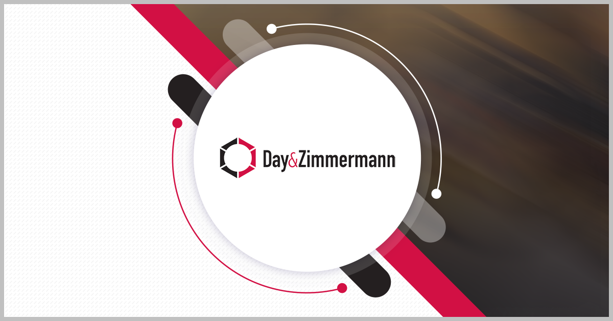 Army Taps Day & Zimmermann to Supply Ammo Charge System Equipment