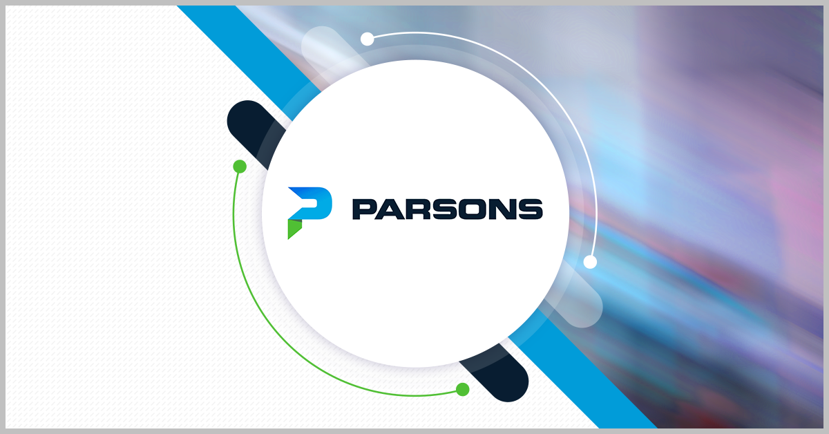 Parsons Secures $53M DTRA Task Order to Support Counter WMD Efforts