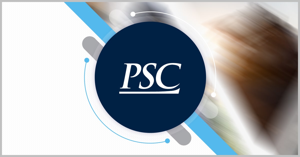 PSC Unveils New Board Officers, Executive Committee Members