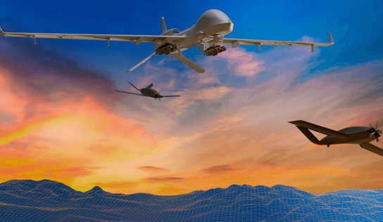 General Atomics Unit Books $389M Army Contract for Latest Variant of Gray Eagle Drones