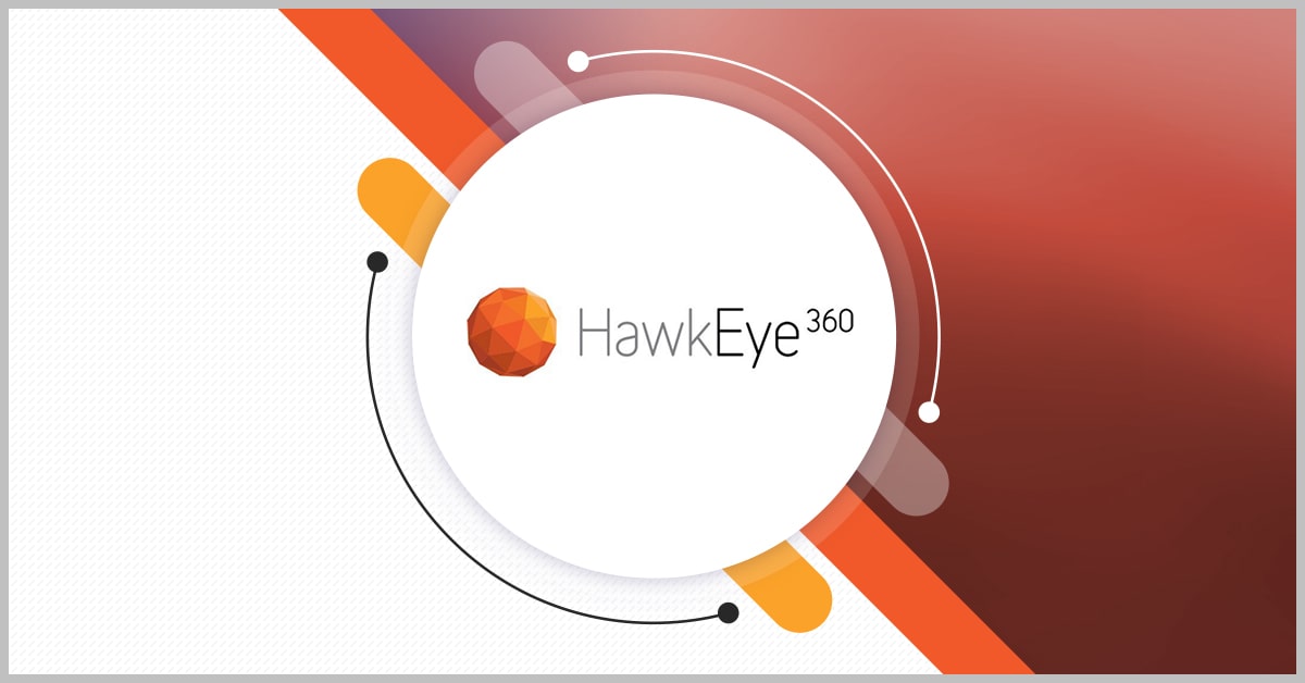 Maxar Intelligence Signs Off RF Solutions to HawkEye 360