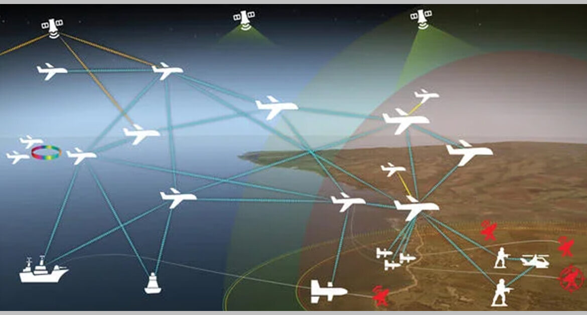 3 Ways the DOD Is Revolutionizing its Edge Capabilities