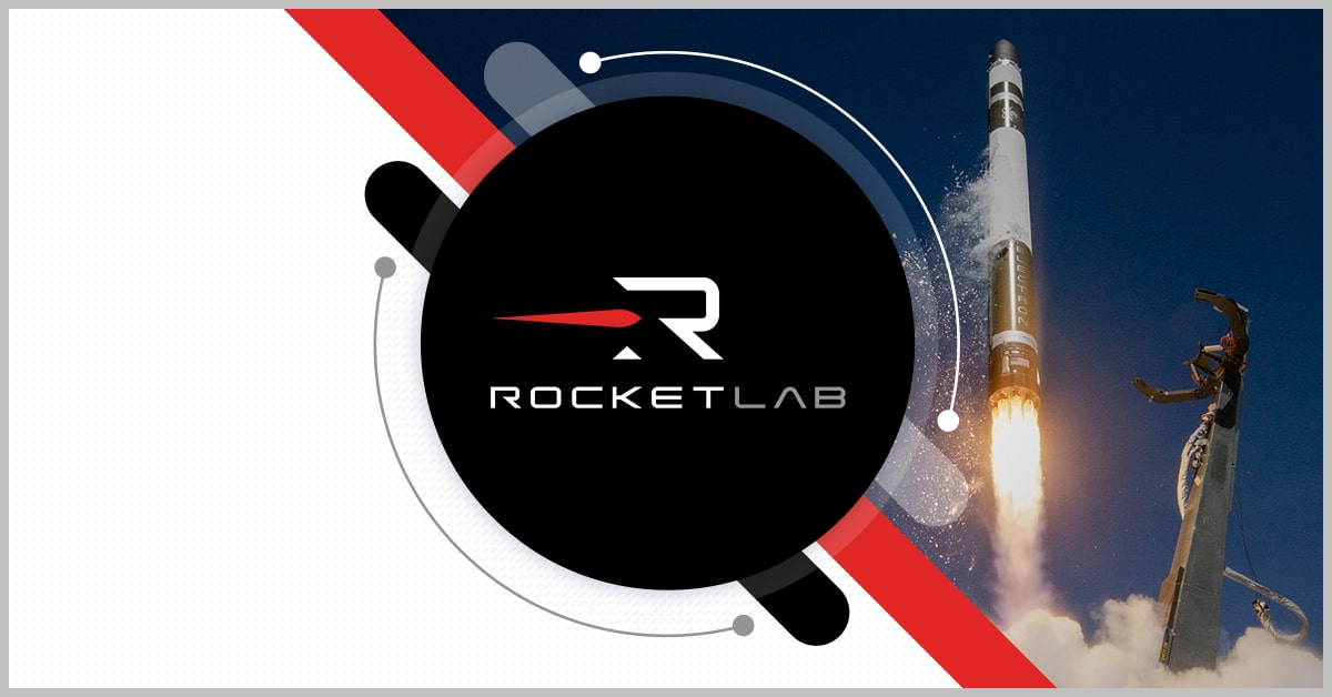 Report: Rocket Lab to Produce 18 Satellites for US Government Client Under $515M Contract