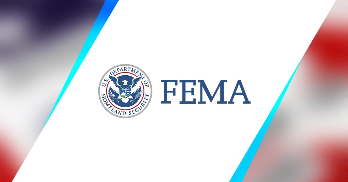 FEMA Begins Market Research for Risk Mapping, Assessment & Planning IT Program