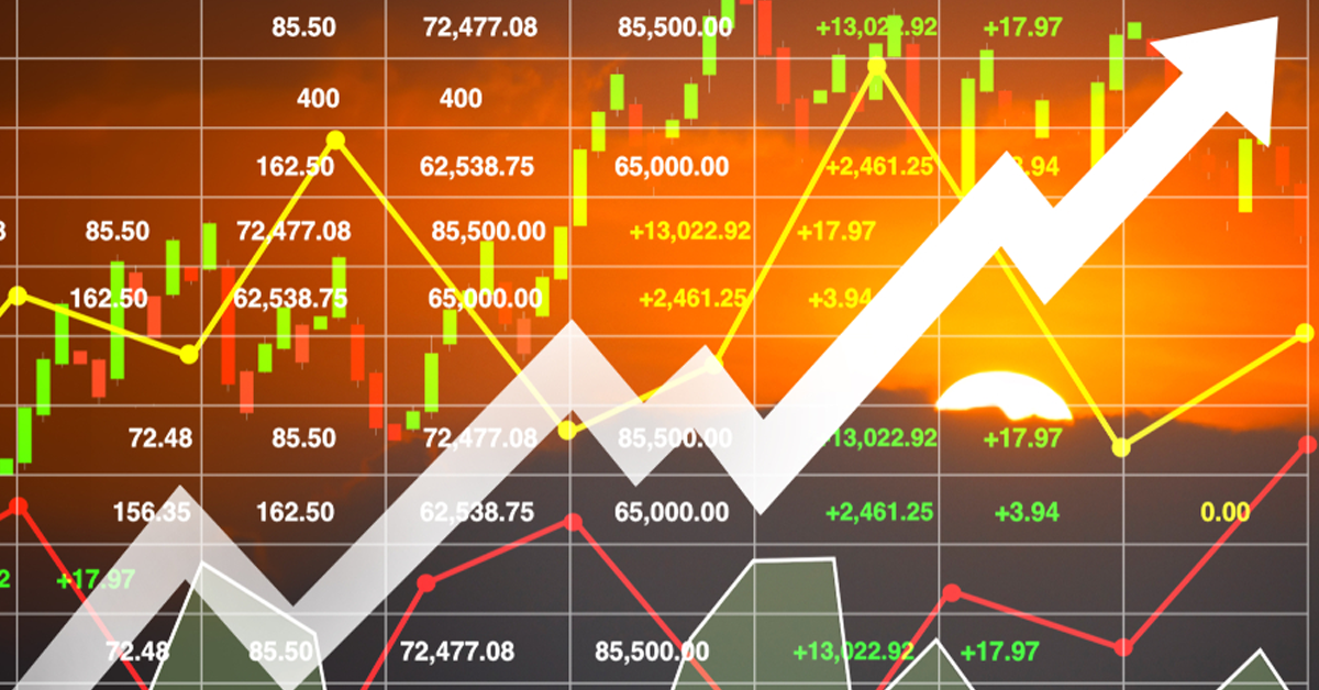 GovCon Index Edged Lower but Held Steady for Most of the Week