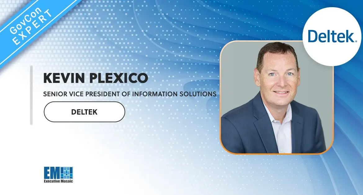 GovCon Expert Kevin Plexico on US Federal, State, Local & Canadian Government Contracting Trends for 2024