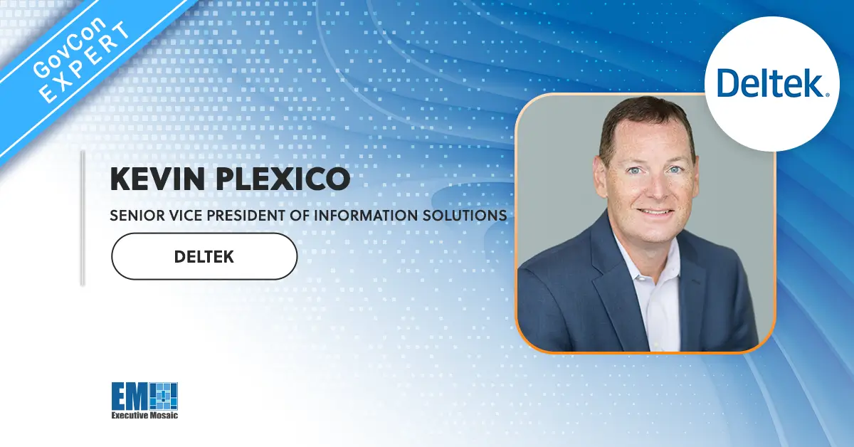 GovCon Expert Kevin Plexico on US Federal, State, Local & Canadian Government Contracting Trends for 2024