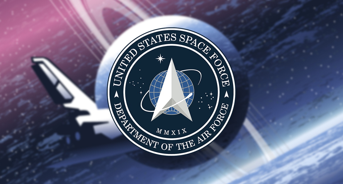 Space Force Introduces Futures Command to Bolster ‘Effectiveness’