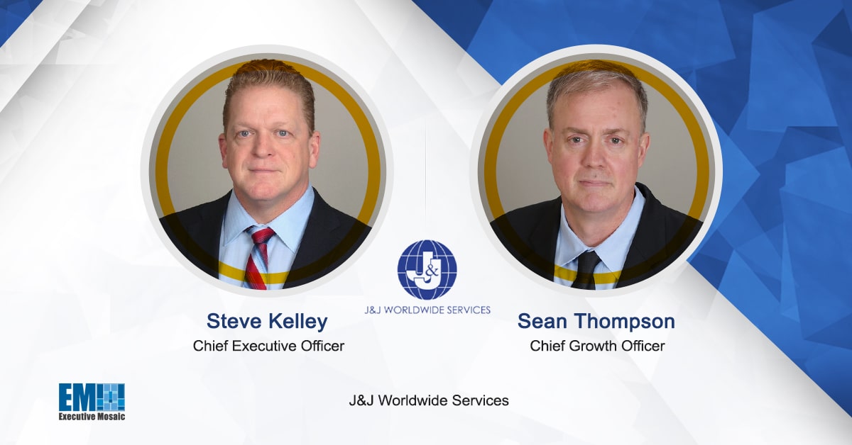 CBRE Strikes $800M Cash Deal for Federal Contractor J&J Worldwide Services; Steve Kelley, Sean Thompson Quoted