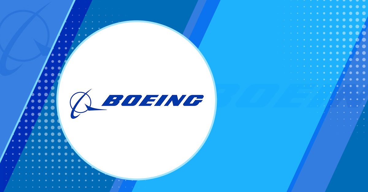 Boeing