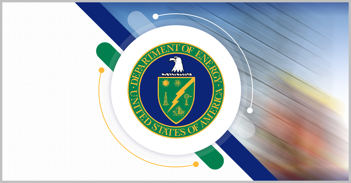 DOE Awards 14 Spots on $900M 5th Energy Information Administration Support Contract Vehicle