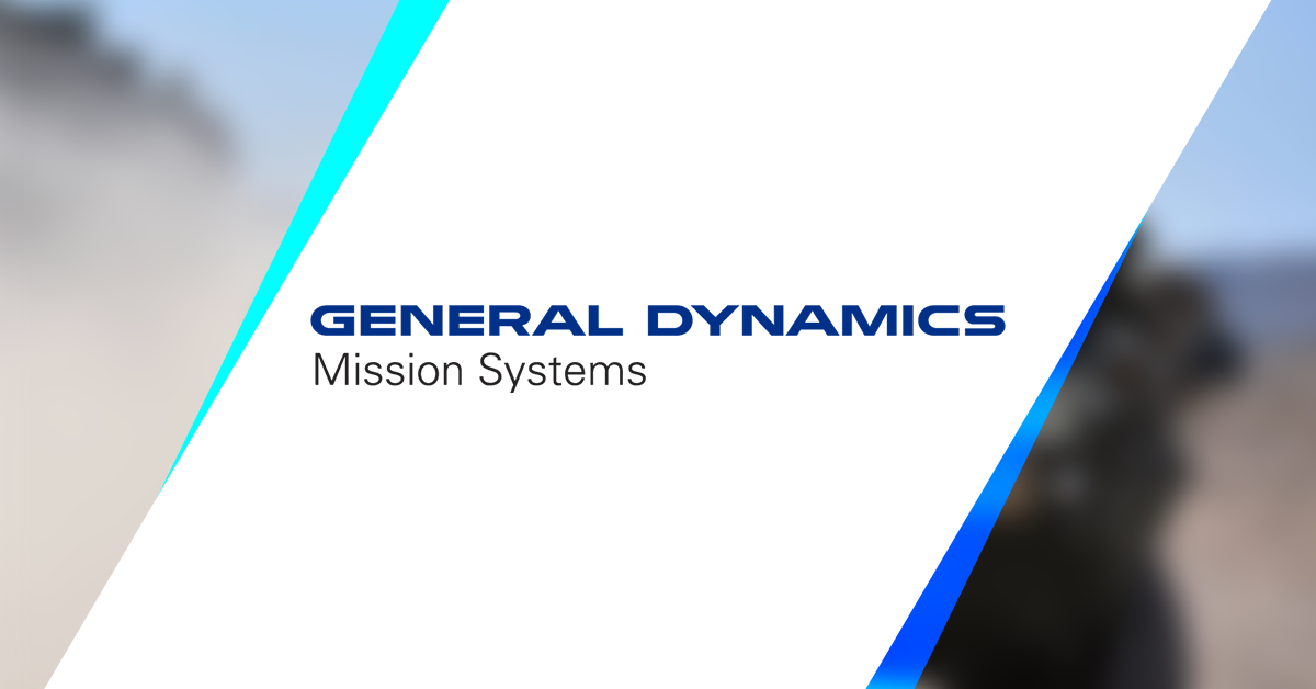 GDMS Books $279M in Air Force Trusted Network Environment Support Contract