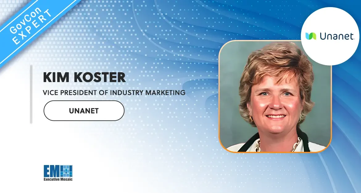 GovCon Expert Kim Koster on Winning in GovCon—Know the Market, Know Your Competition, Know Yourself