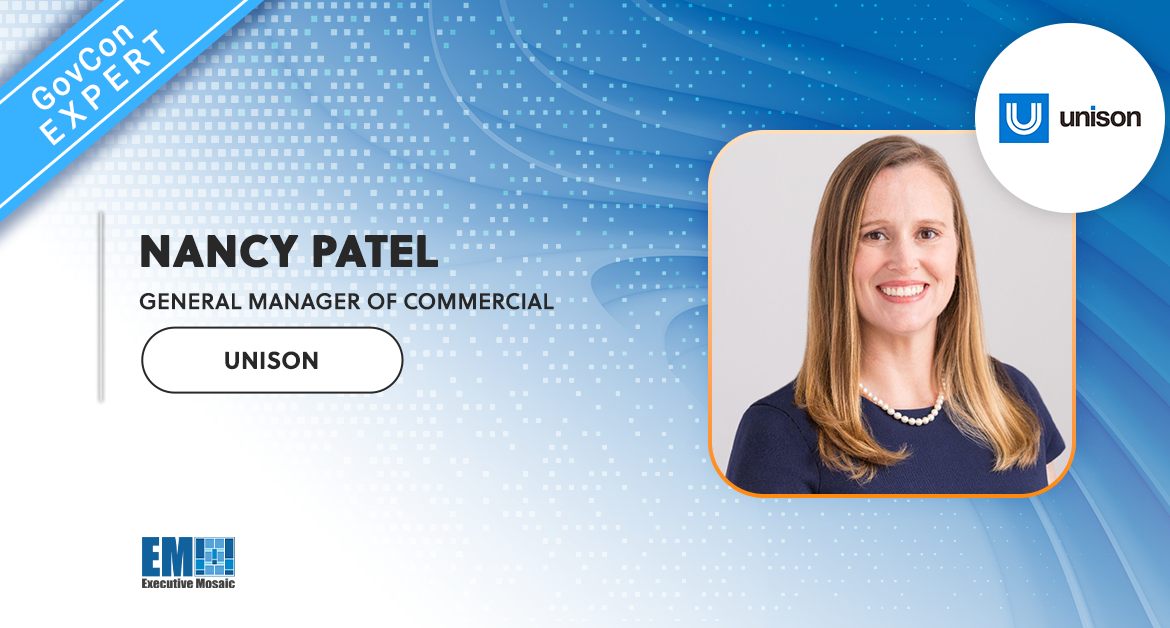 GovCon Expert Nancy Patel on Leveraging Cost Analysis to Reduce Risk in Program Planning