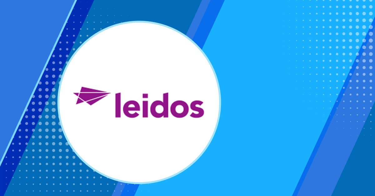 Leidos Wins $81M NGA Maru Acquisition Contract